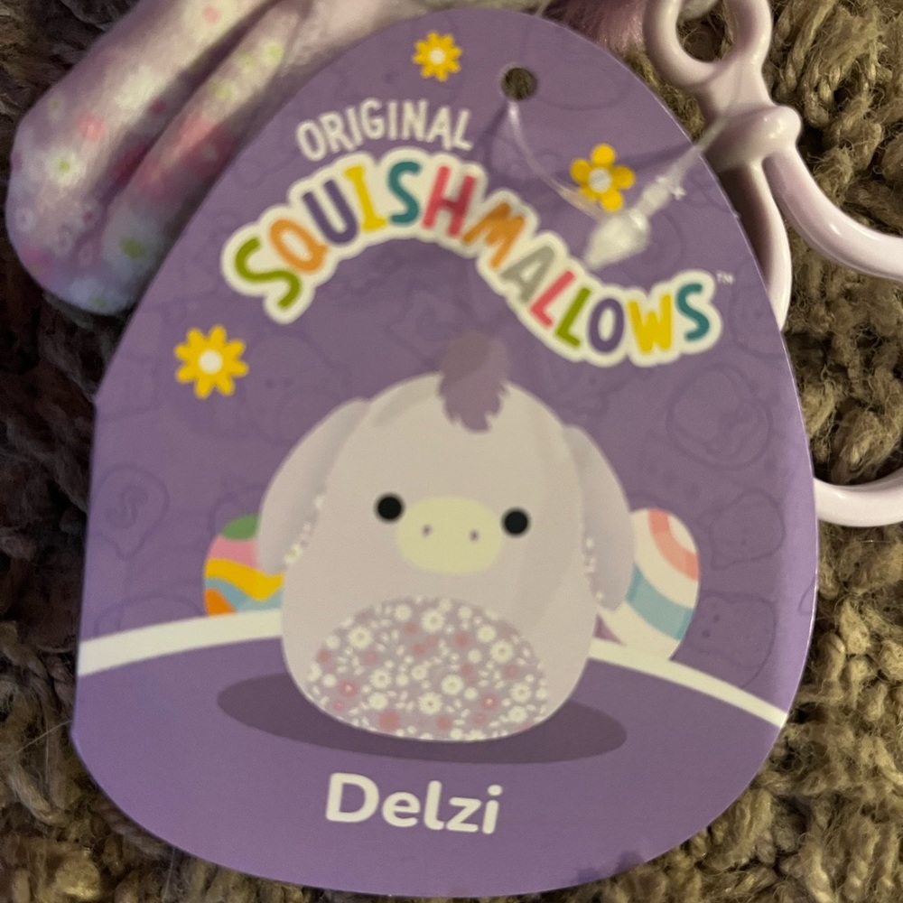 Squishmellow clip - Picture 2 of 2